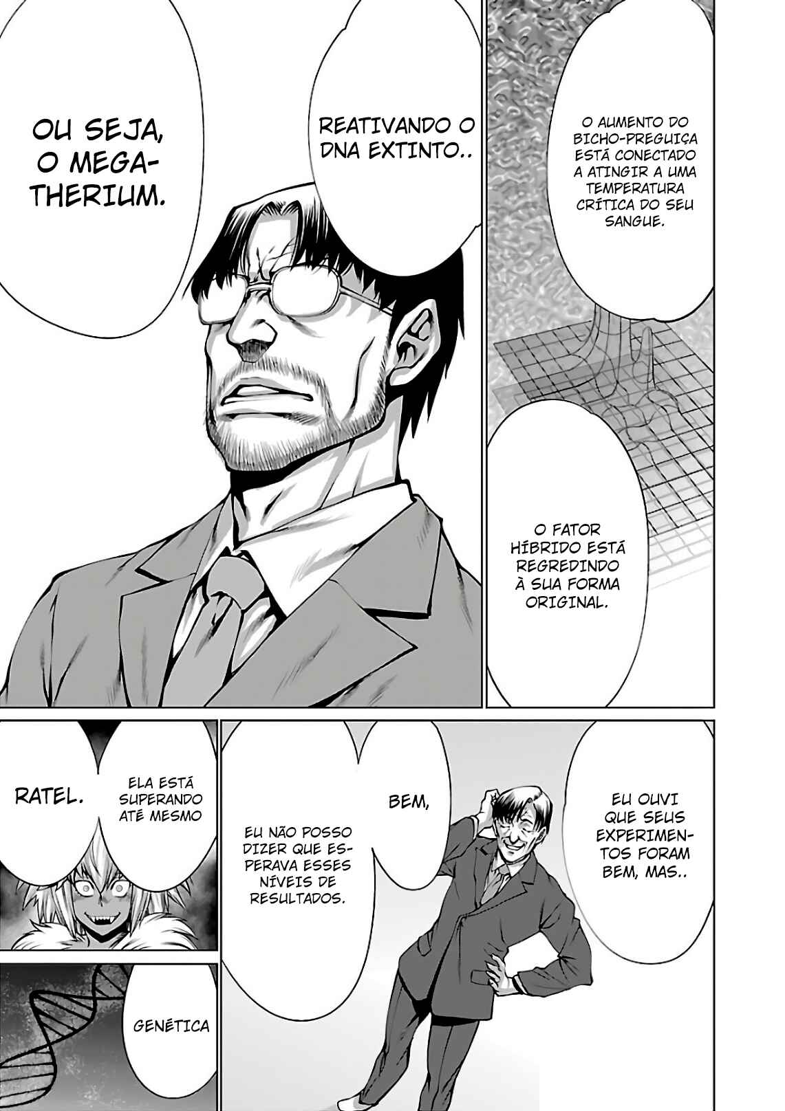 Chapter 54 - Page 29