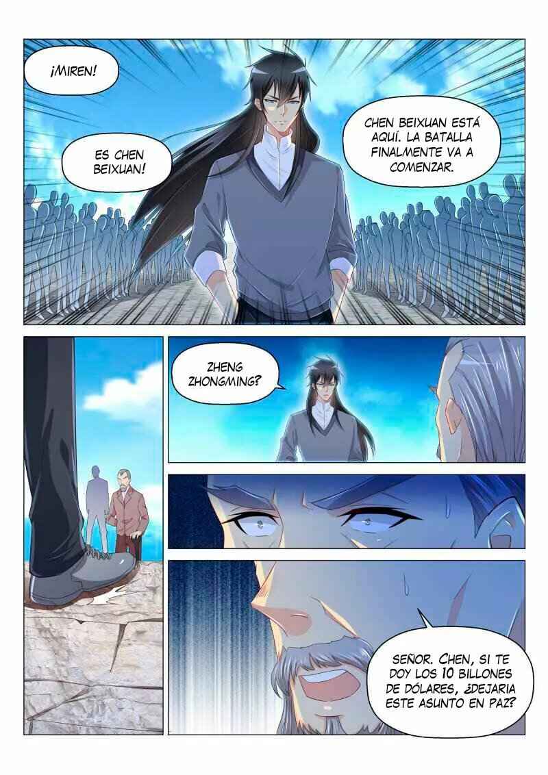 Chapter 164 - Page 8