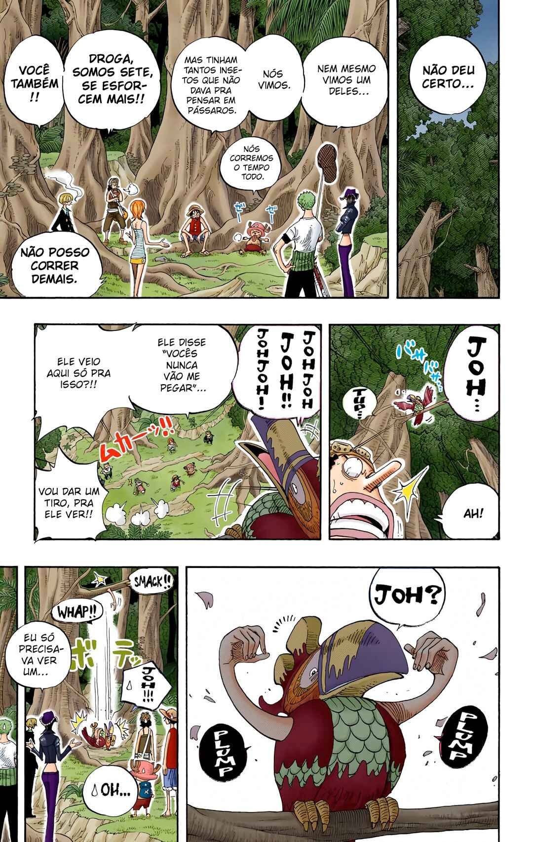 Chapter 231 - Page 16