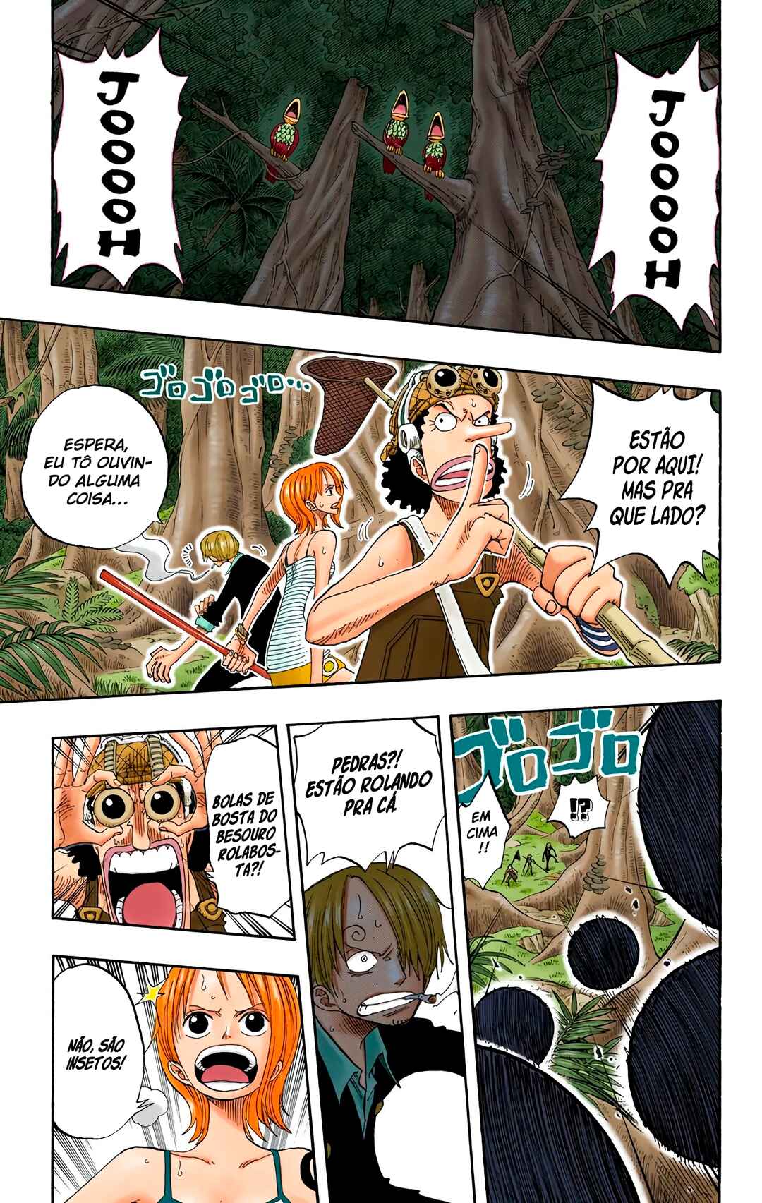 Chapter 231 - Page 6