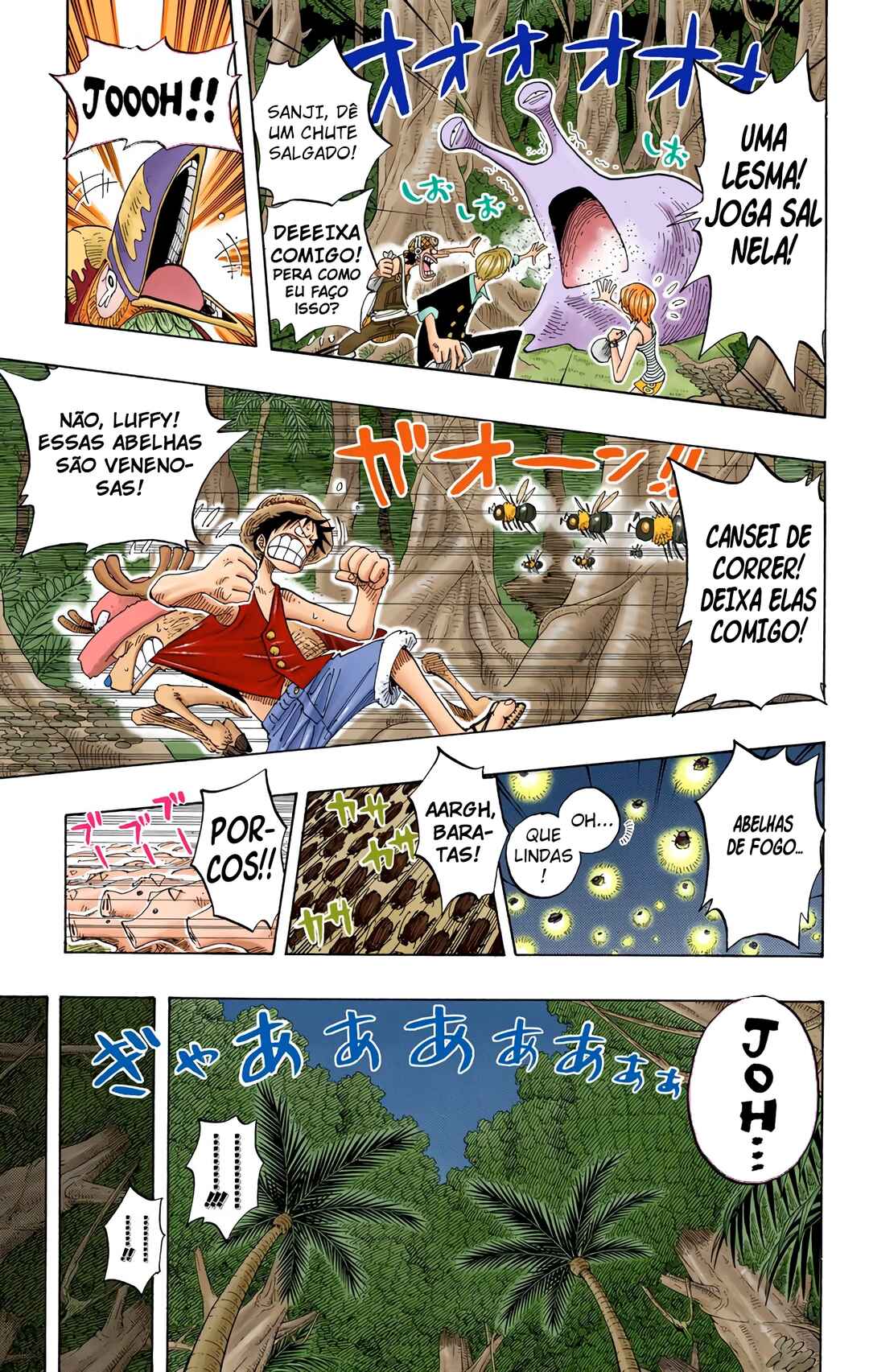Chapter 231 - Page 8