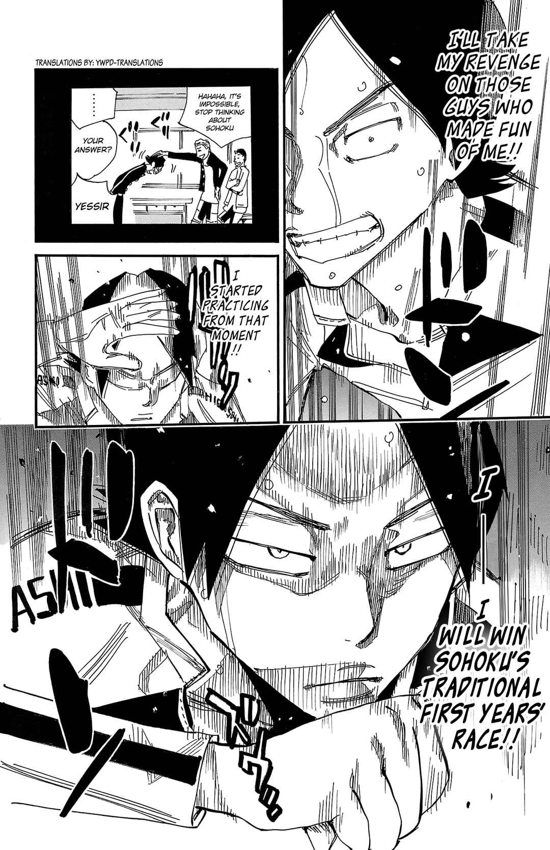 Chapter 702 - Page 10