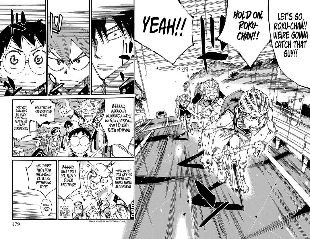 Chapter 702 - Page 12