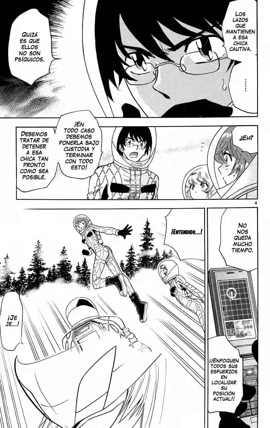 Chapter 167 - Page 5