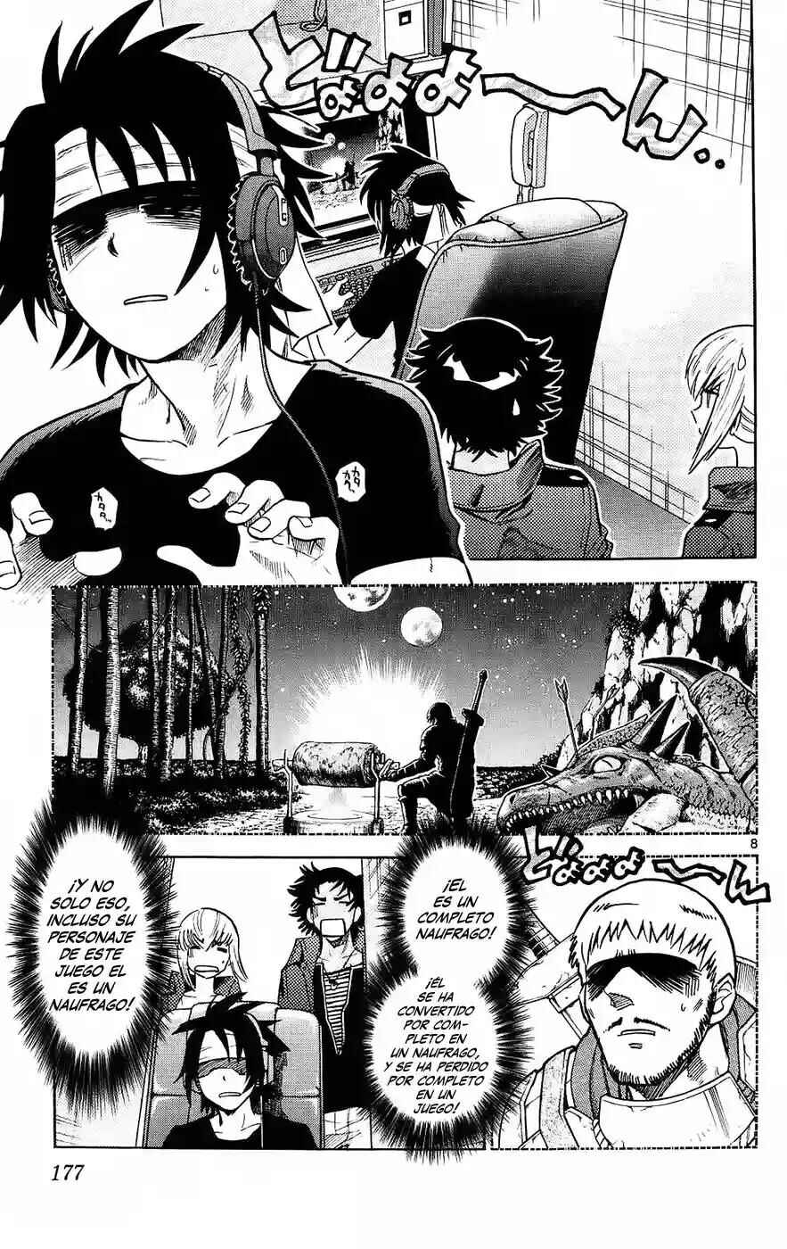 Chapter 167 - Page 9