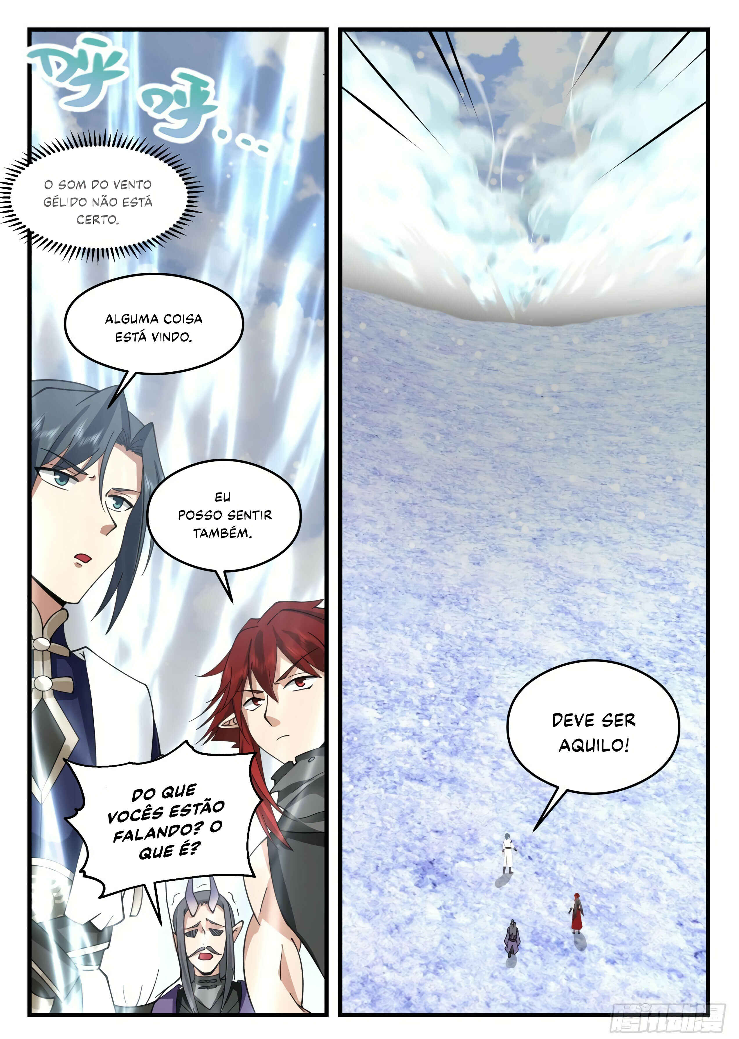 Chapter 2084 - Page 5