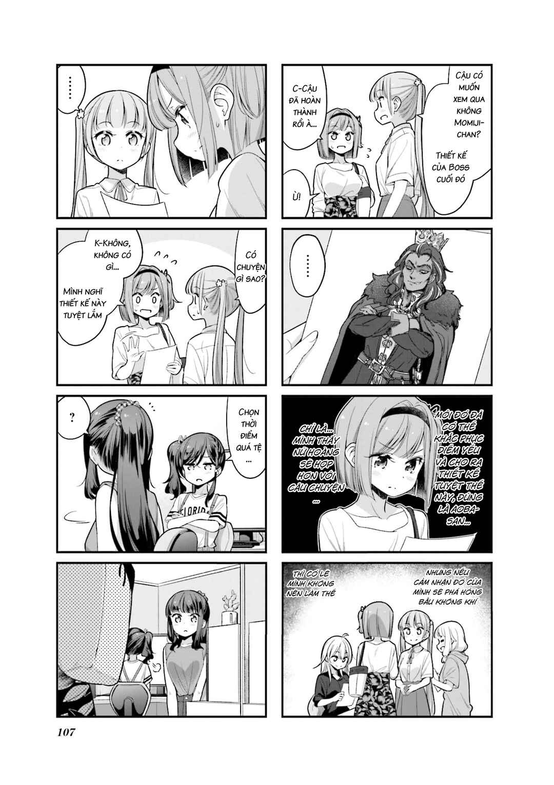 Chapter 128 - Page 5