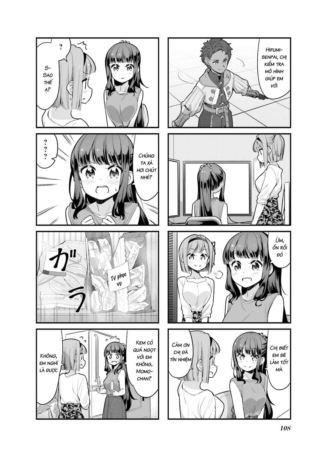 Chapter 128 - Page 6