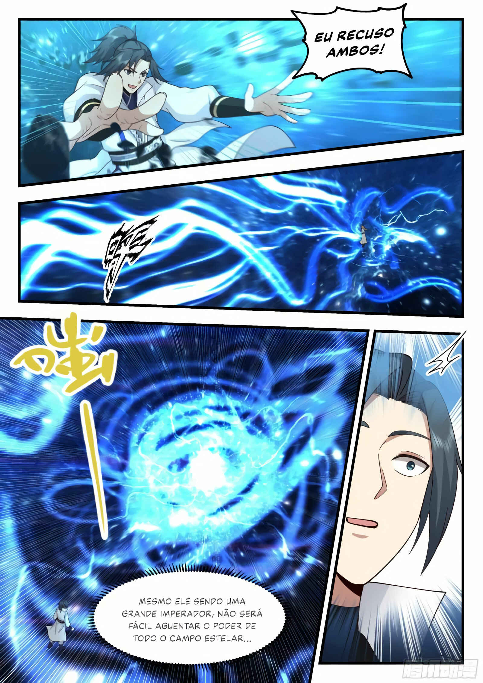 Chapter 2230 - Page 4