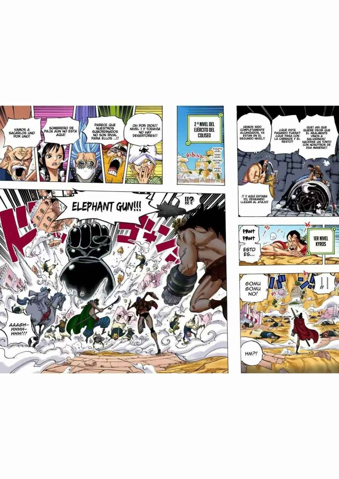 Chapter 752 - Page 8
