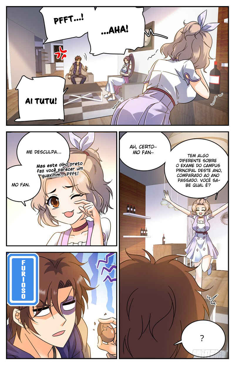 Chapter 200 - Page 5