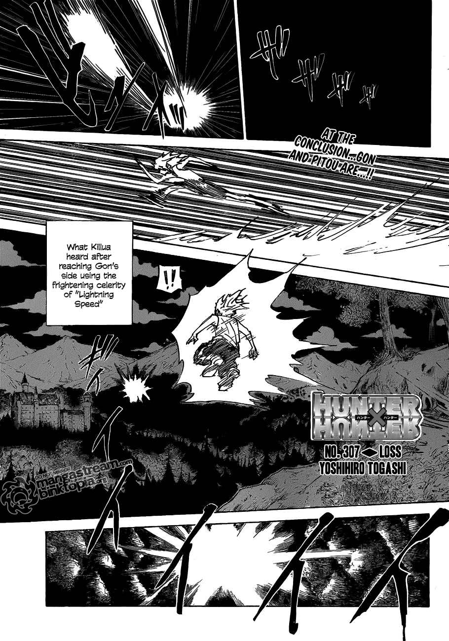 Chapter 307 - Page 2