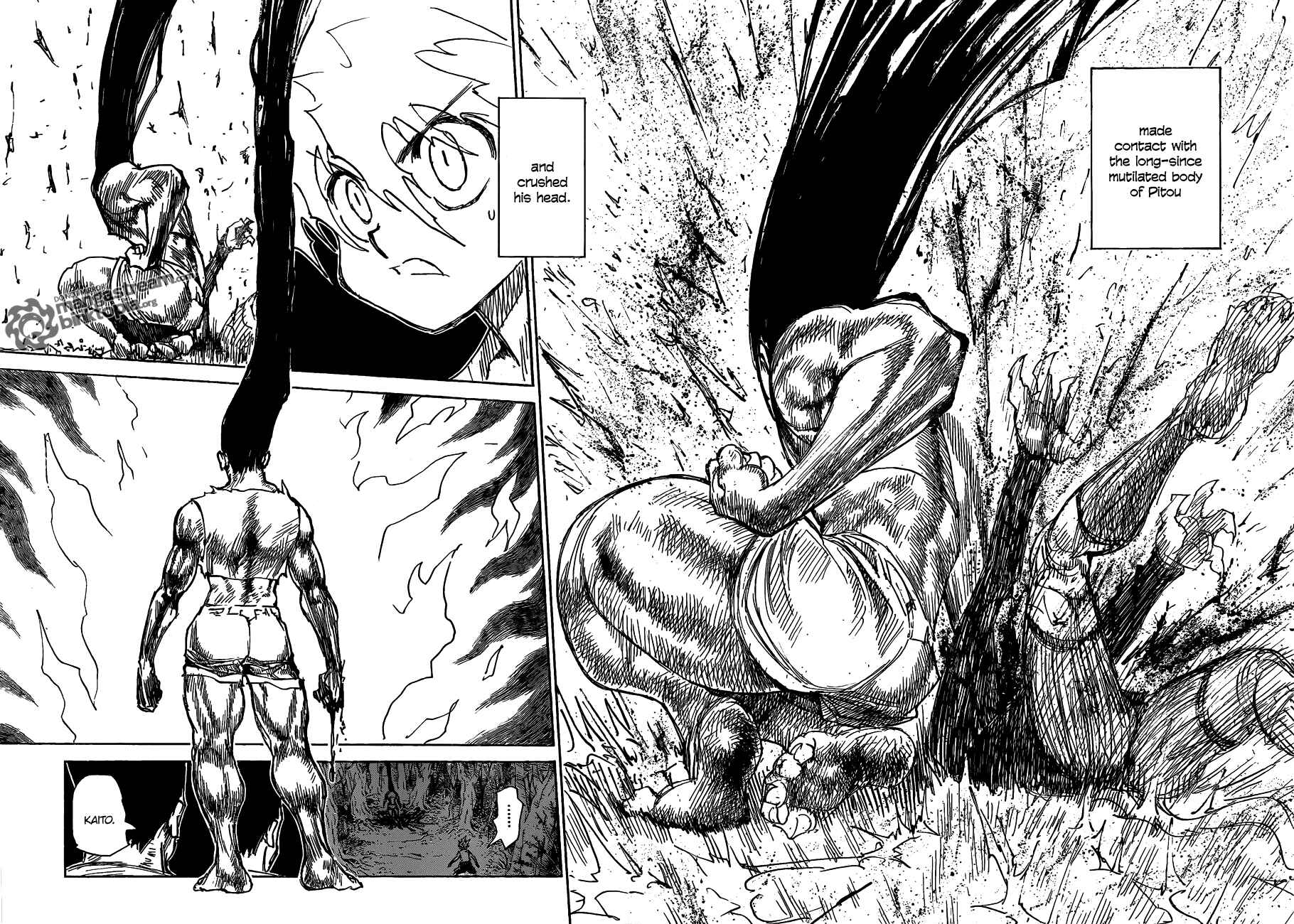 Chapter 307 - Page 4