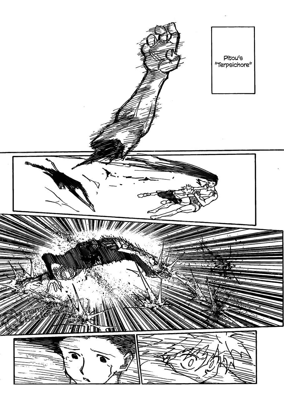 Chapter 307 - Page 9