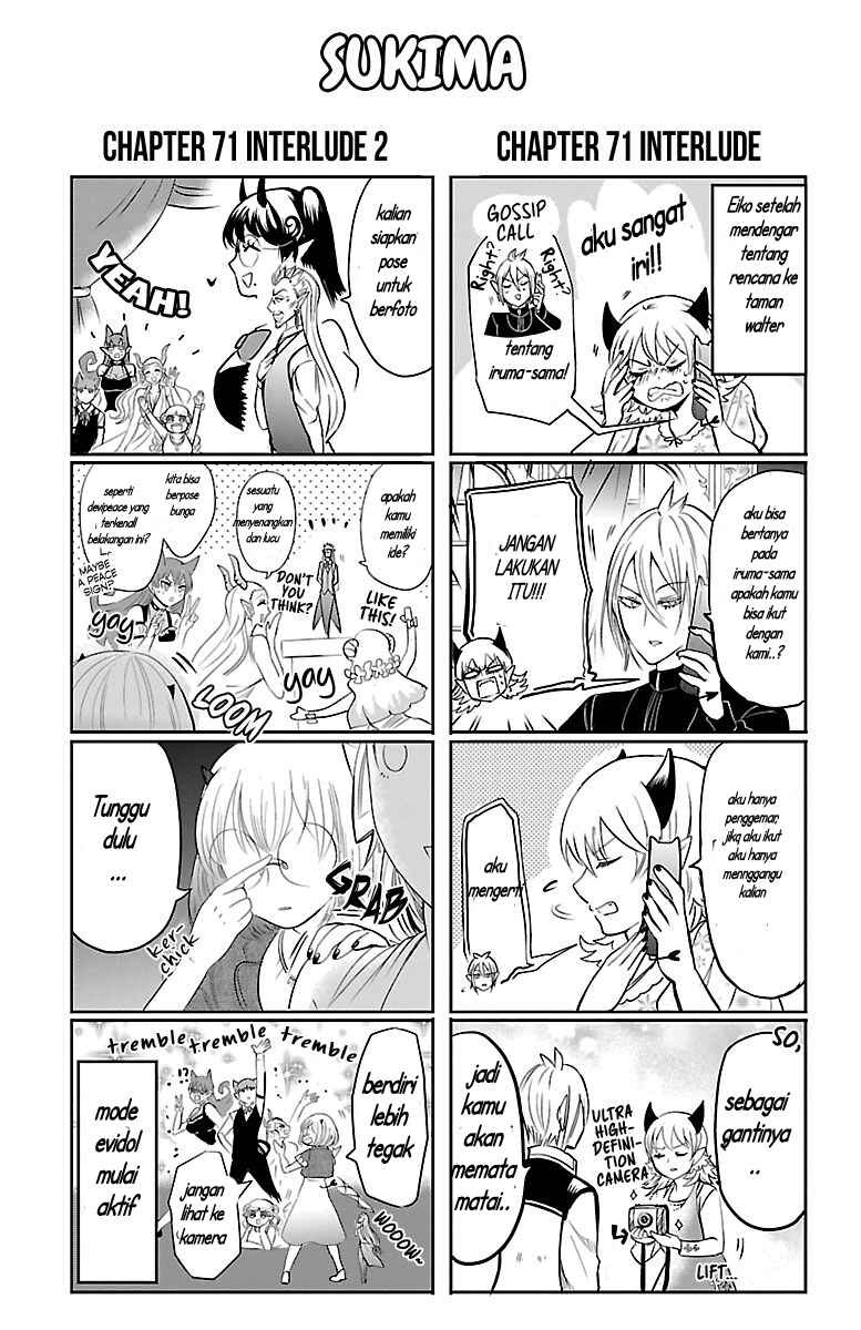 Chapter 79.5 - Page 1