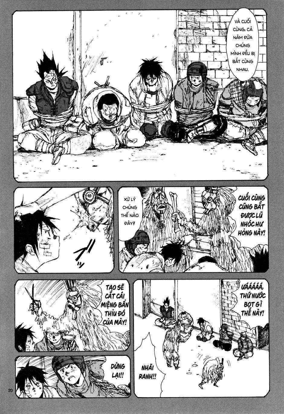 Chapter 61 - Page 21