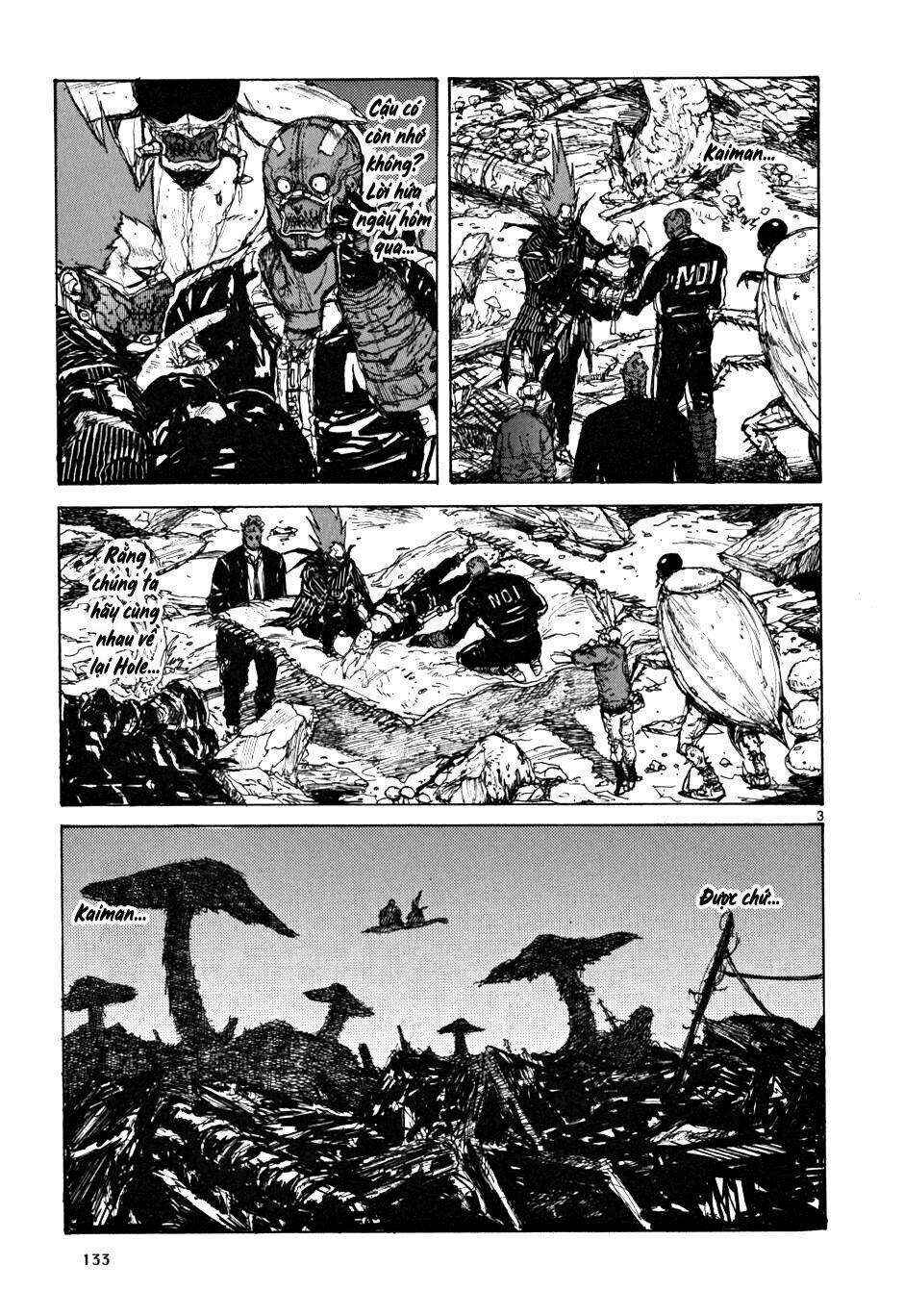 Chapter 61 - Page 4