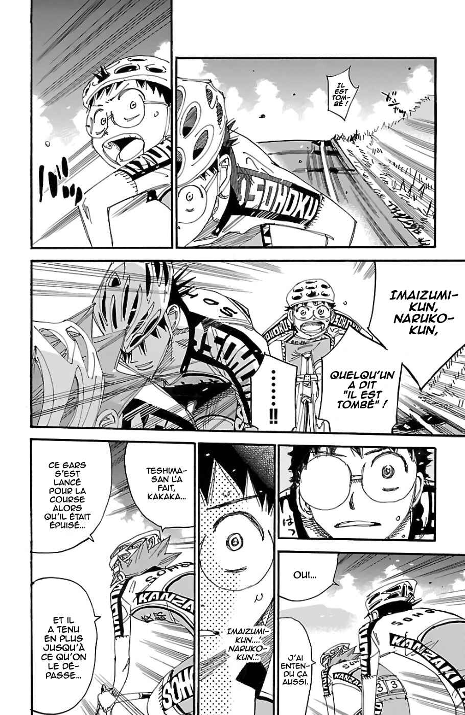 Chapter 483 - Page 4