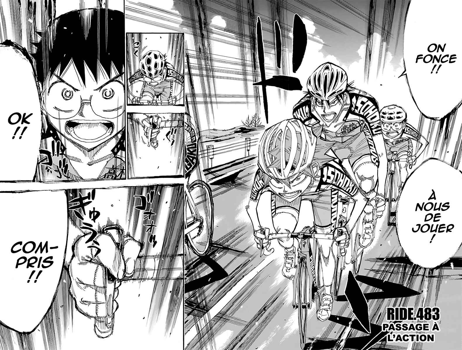 Chapter 483 - Page 6