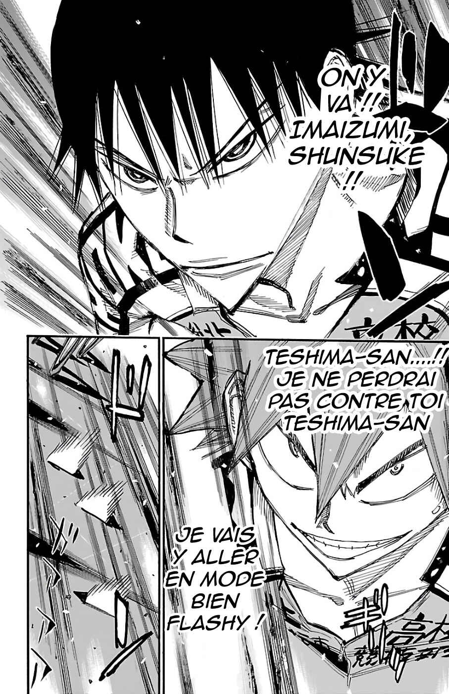 Chapter 483 - Page 7