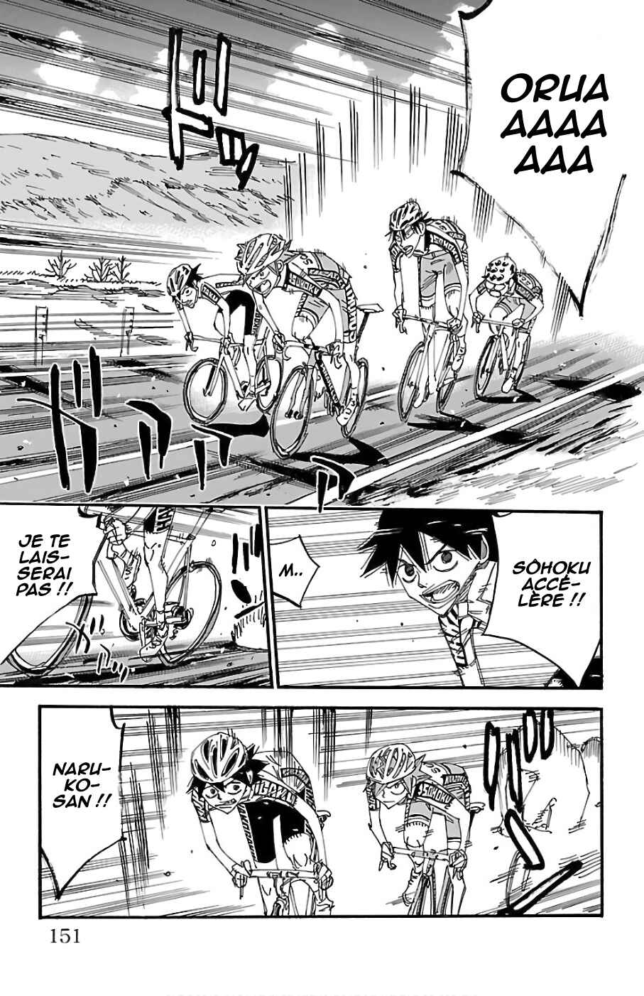 Chapter 483 - Page 8