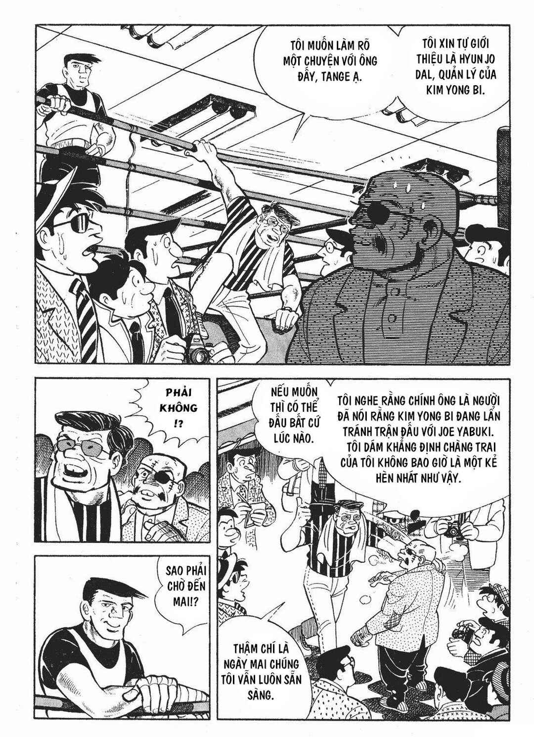 Chapter 142 - Page 12