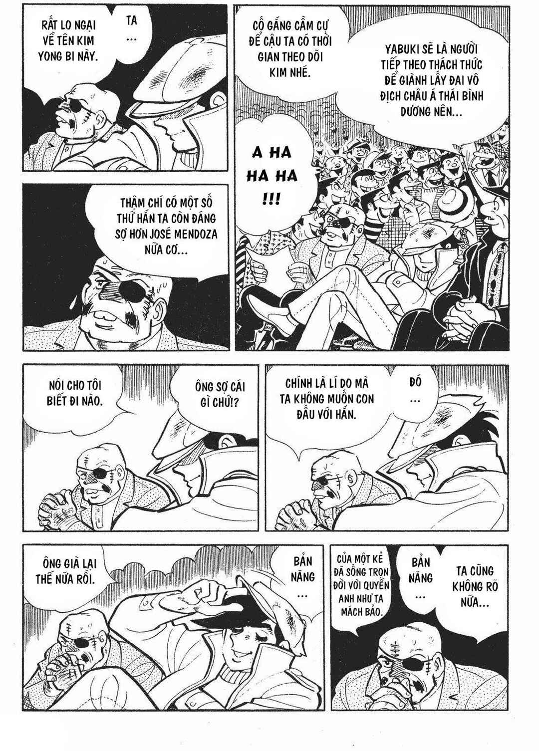 Chapter 142 - Page 19