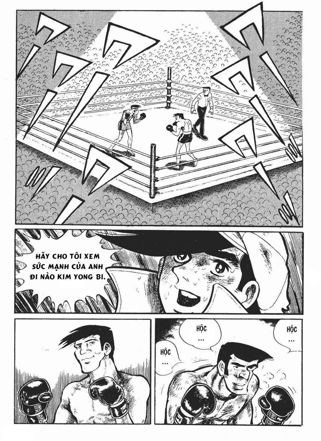 Chapter 142 - Page 23