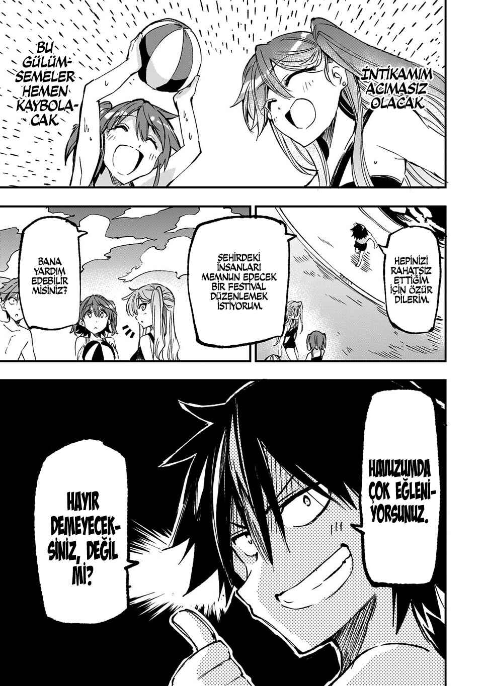 Chapter 203 - Page 4
