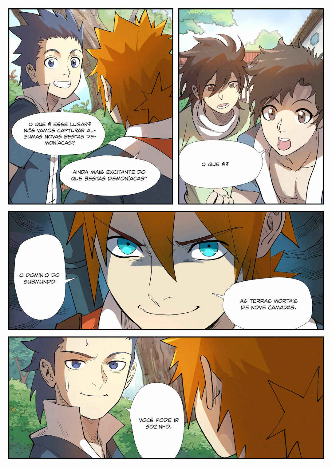 Chapter 249 - Page 7