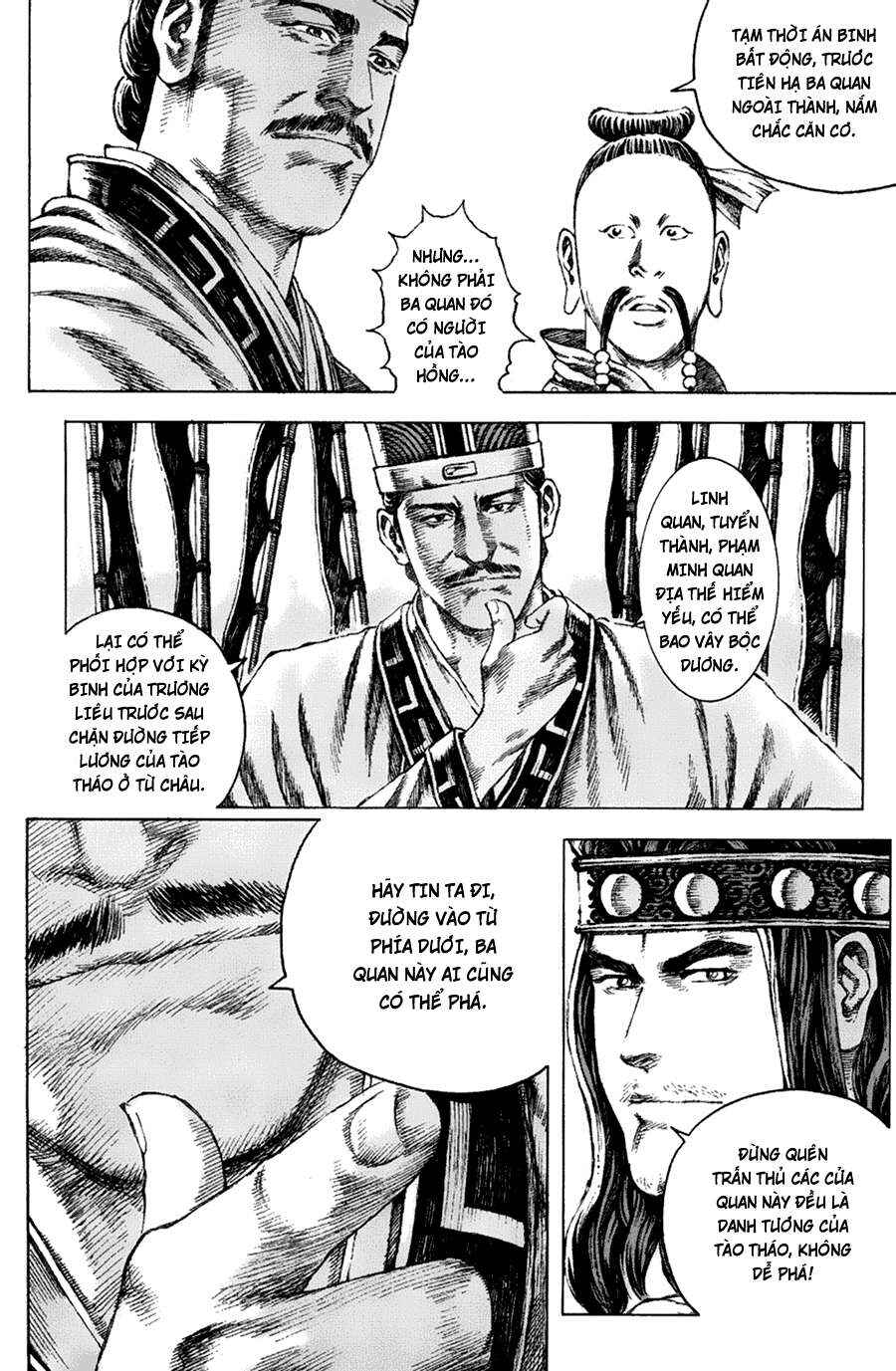Chapter 98 - Page 18