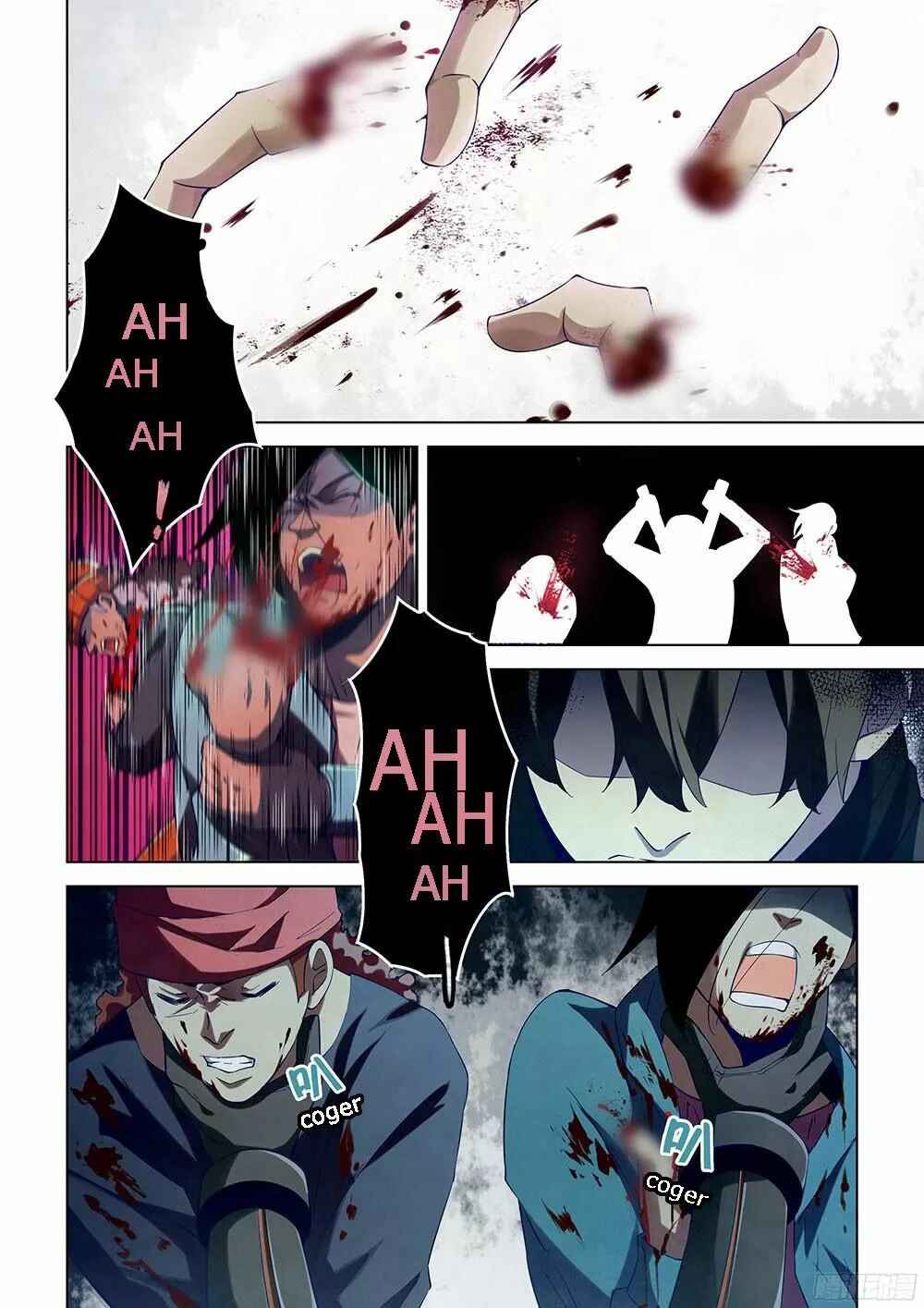 Chapter 34 - Page 16