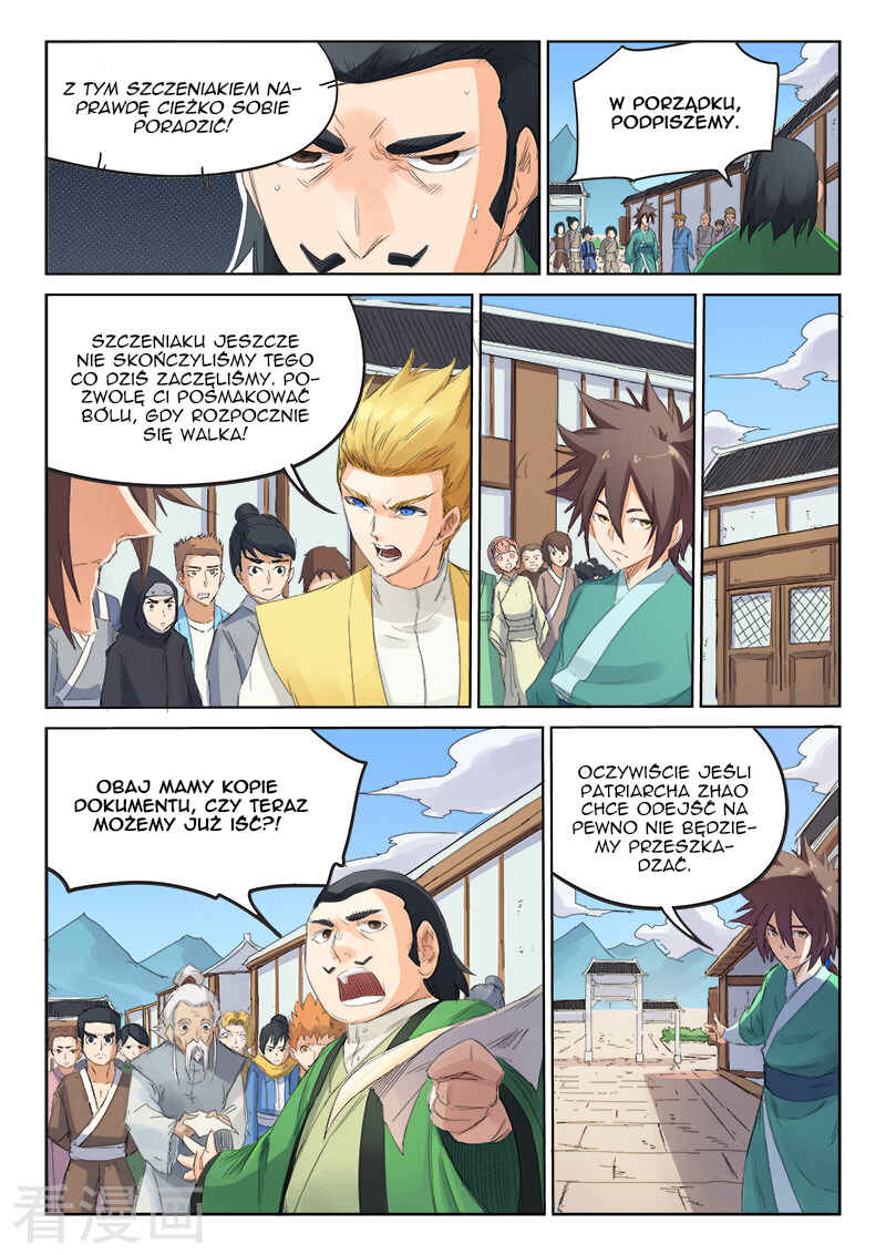 Chapter 90 - Page 6