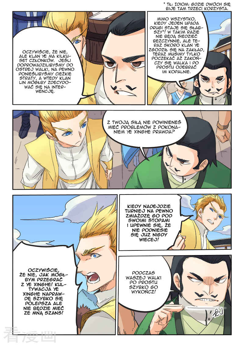 Chapter 90 - Page 8
