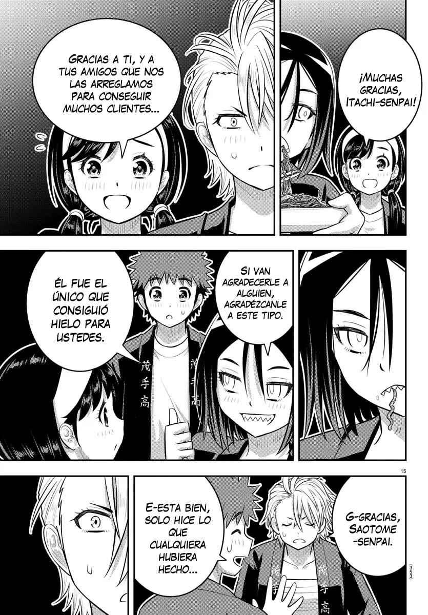 Chapter 164 - Page 16