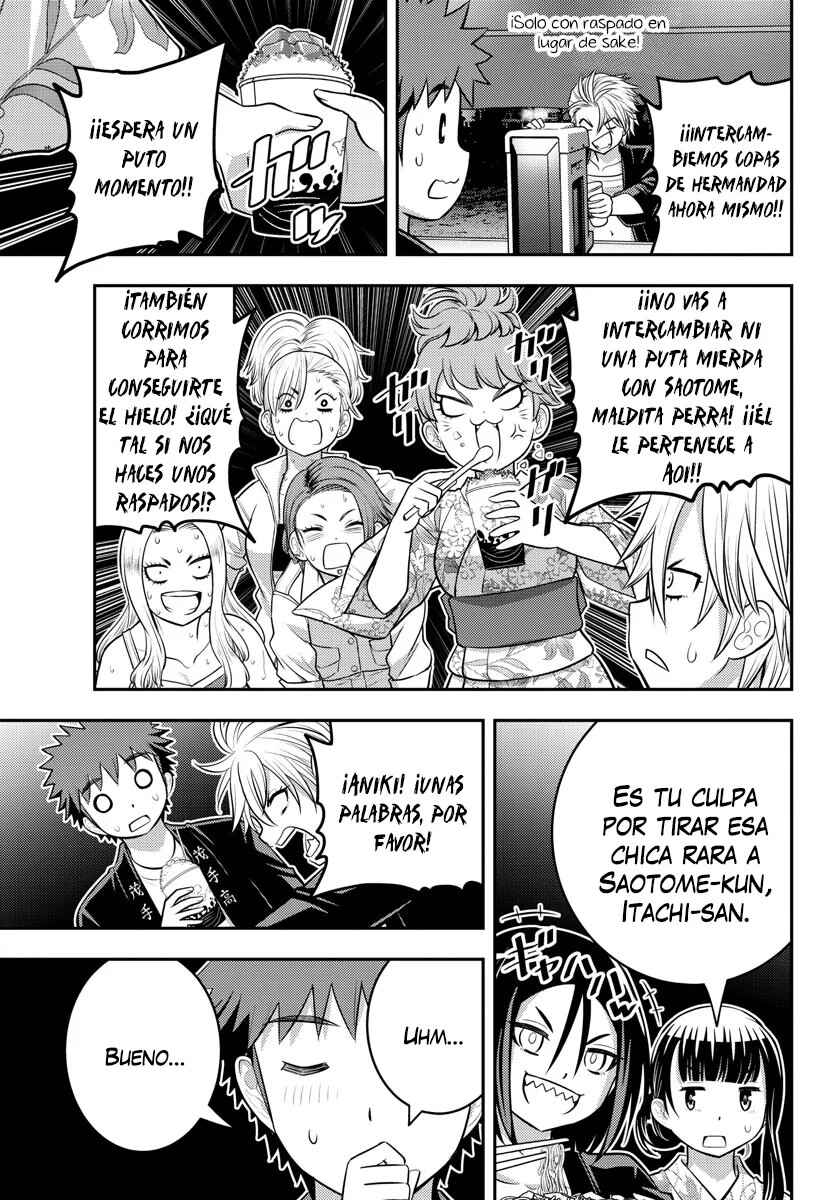 Chapter 164 - Page 20