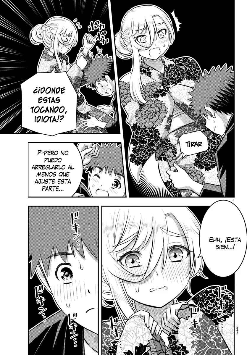 Chapter 164 - Page 6