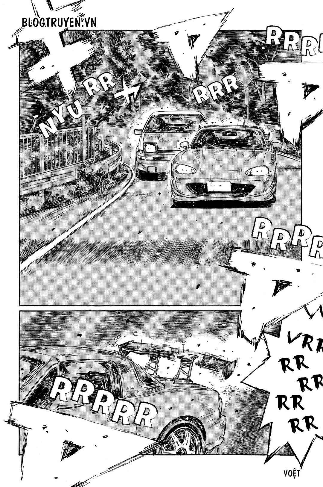 Chapter 480 - Page 5