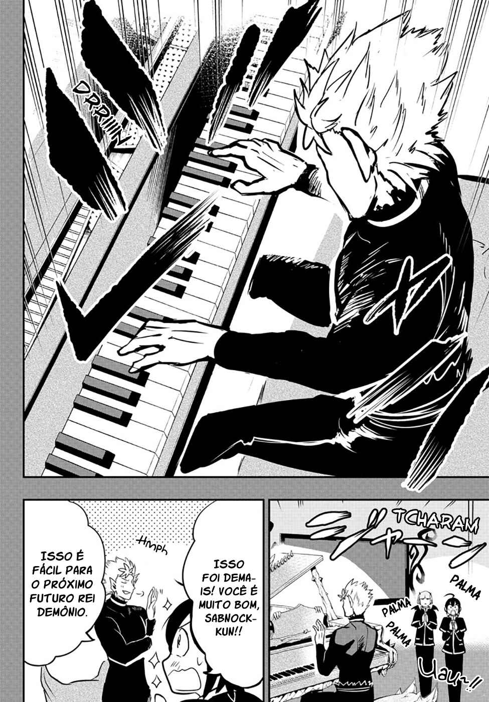 Chapter 155 - Page 9