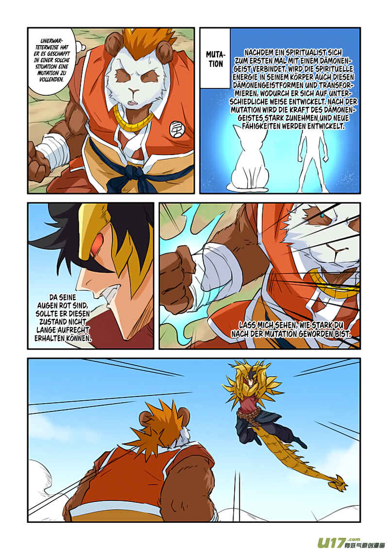 Chapter 144 - Page 10