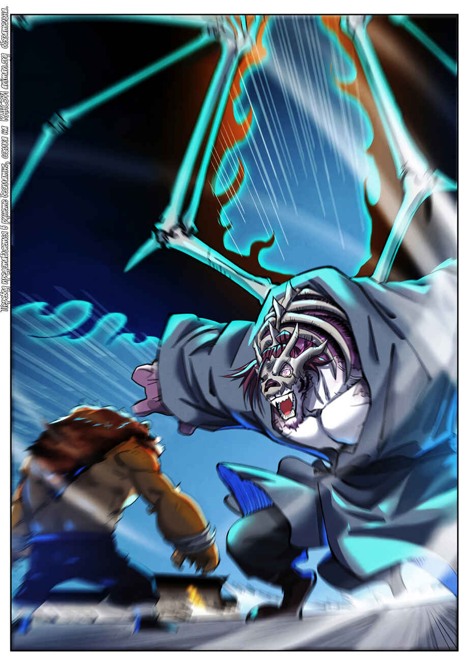 Chapter 350 - Page 11