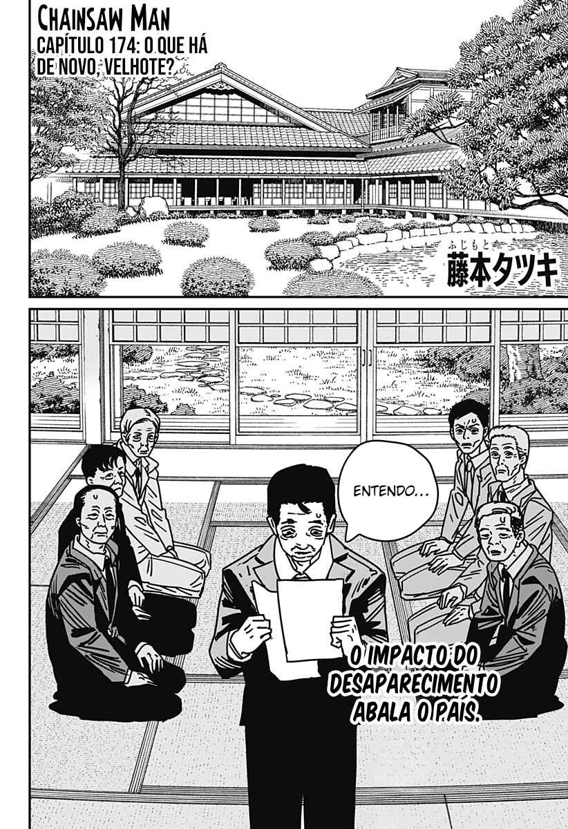 Chapter 174 - Page 2