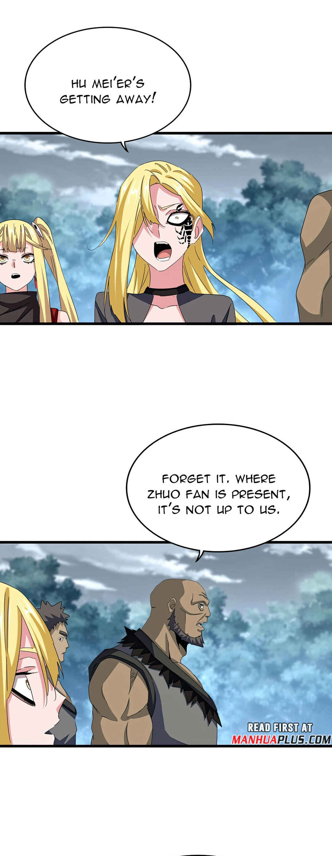 Chapter 575 - Page 30