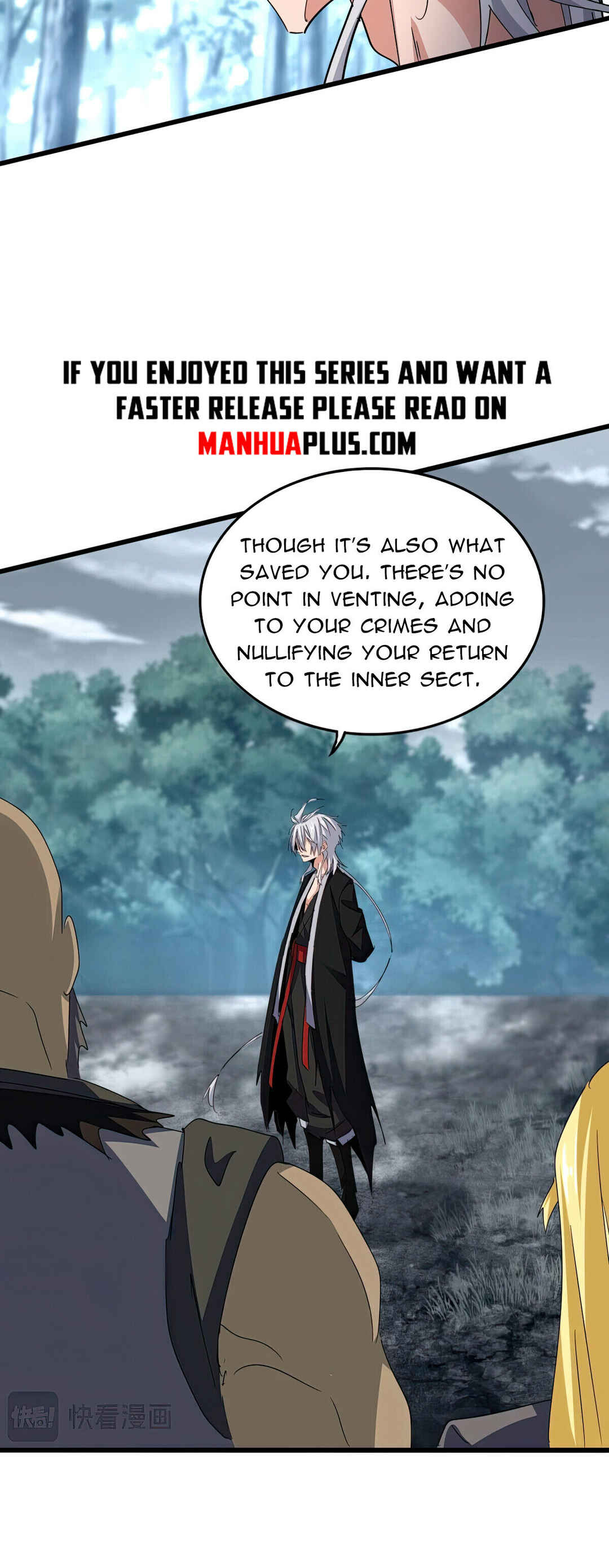 Chapter 575 - Page 32