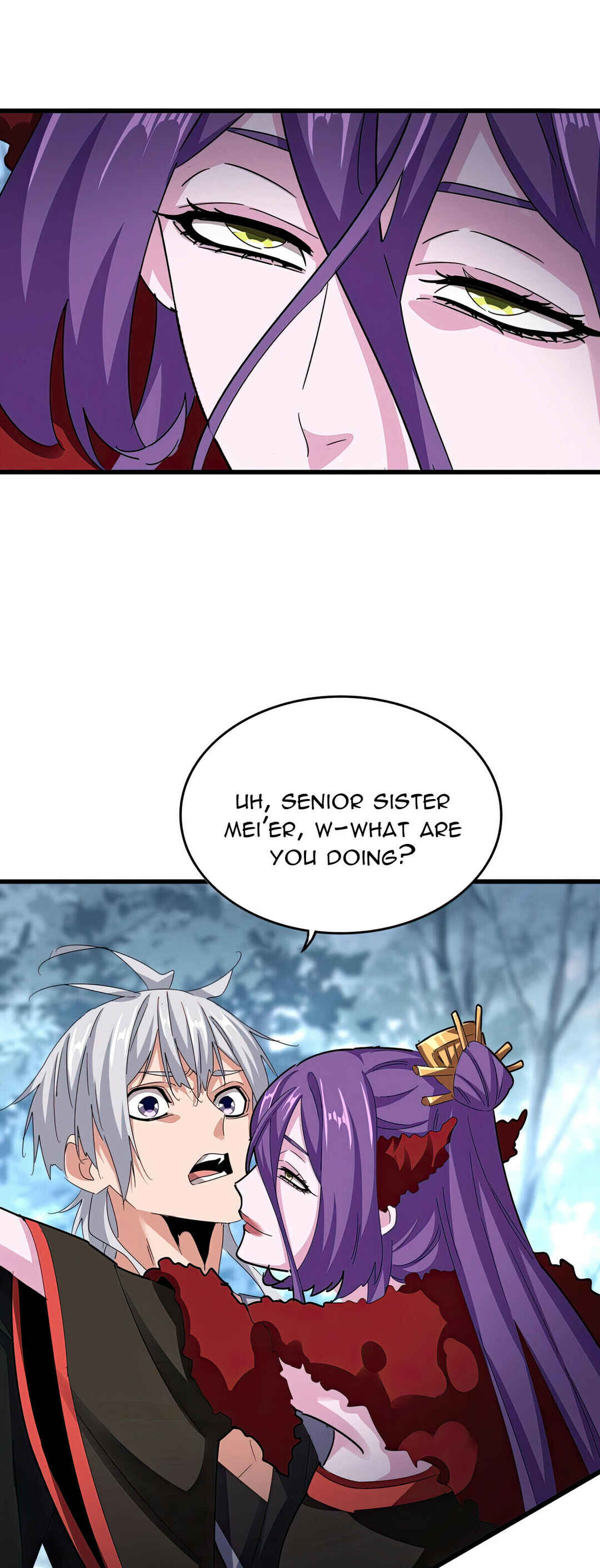Chapter 575 - Page 8