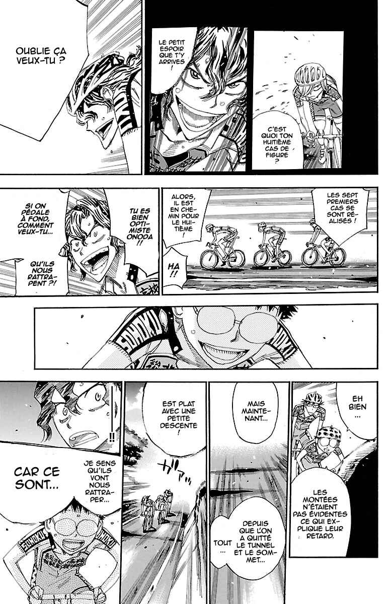 Chapter 387 - Page 12