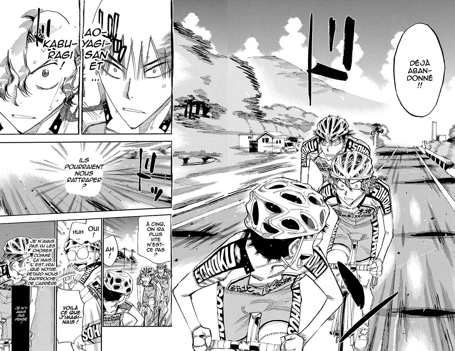 Chapter 387 - Page 6