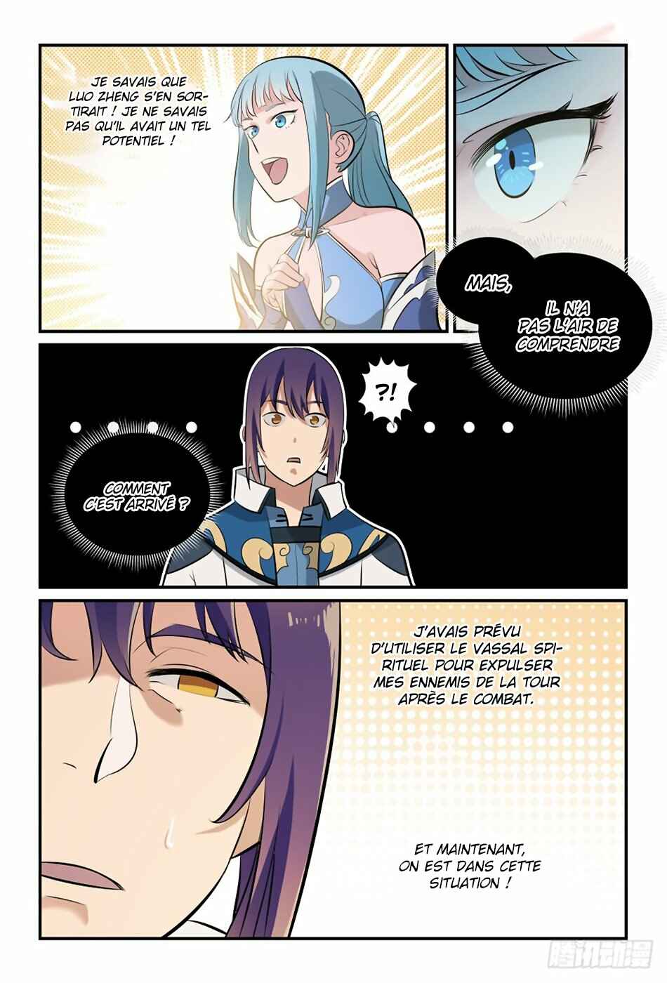Chapter 256 - Page 12