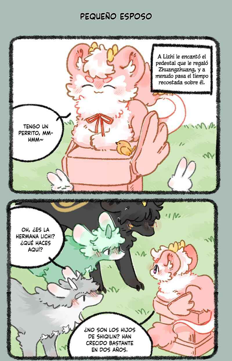 Chapter 857 - Page 5