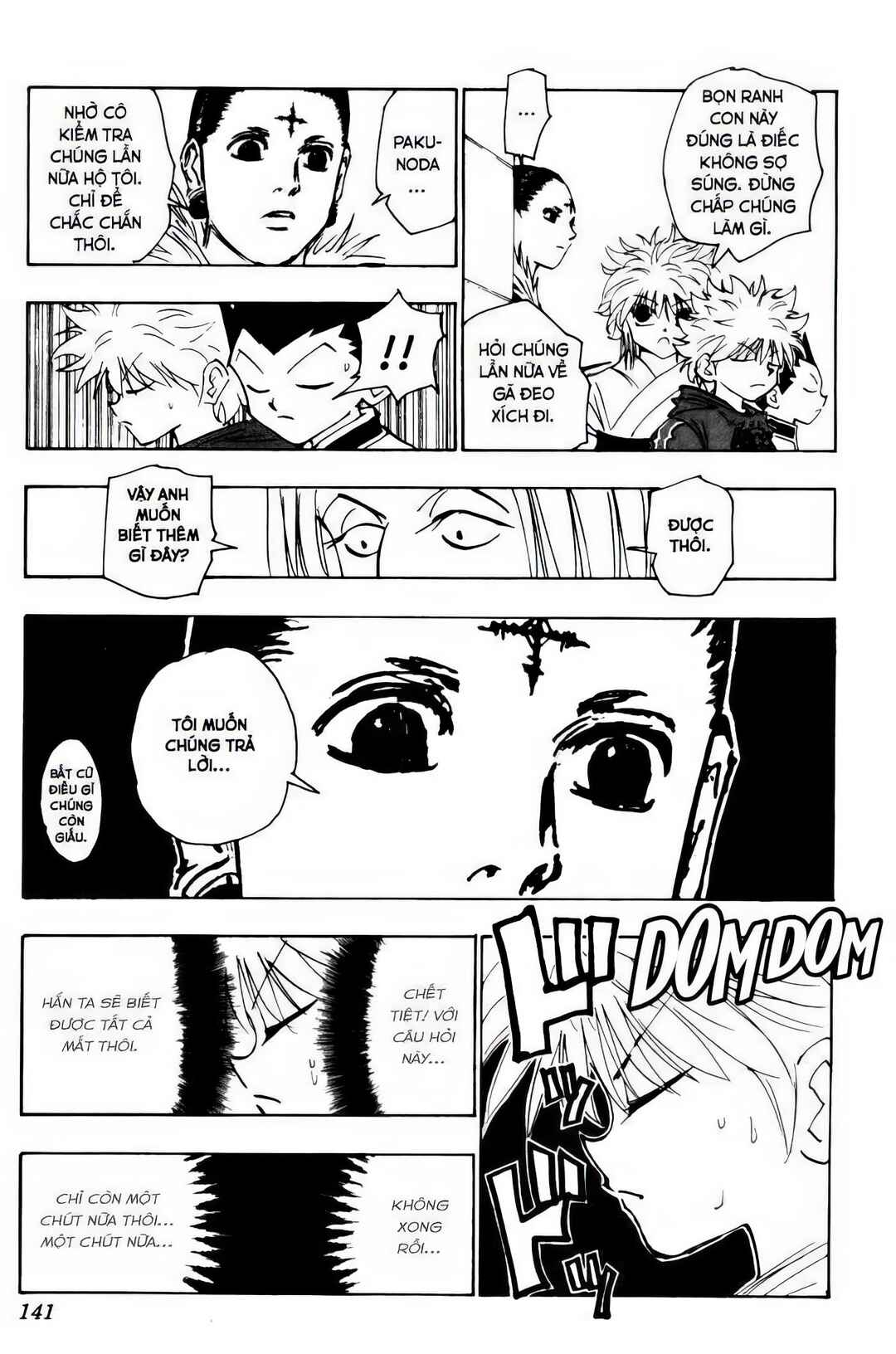 Chapter 113 - Page 5
